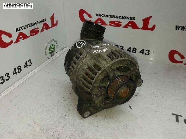 92883 alternador audi a8 (d2) 4.2