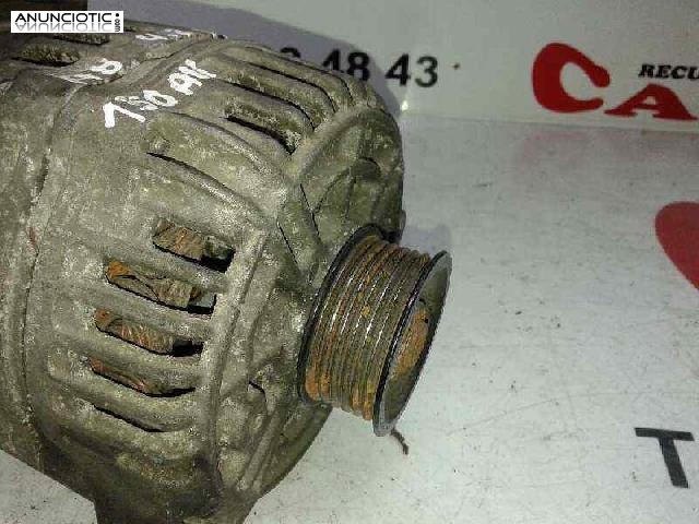 92883 alternador audi a8 (d2) 4.2