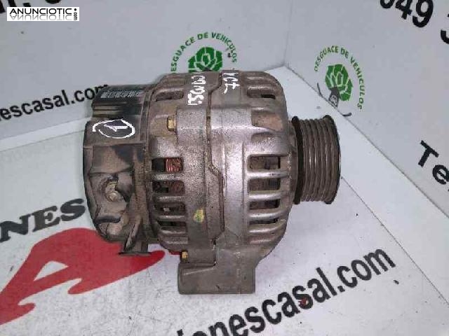 92215 alternador fiat scudo (222) 1.9 d