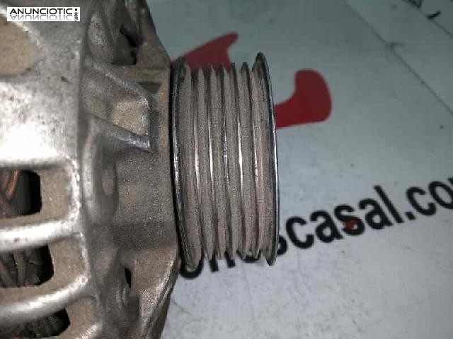 92215 alternador fiat scudo (222) 1.9 d