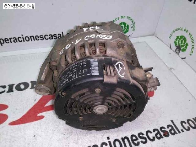 92215 alternador fiat scudo (222) 1.9 d