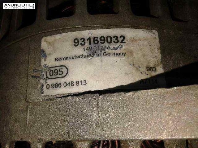 93671 alternador alfa romeo 159 (140)