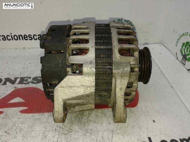 92966 alternador chevrolet kalos 1.2 cat