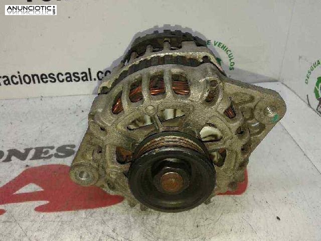 92966 alternador chevrolet kalos 1.2 cat