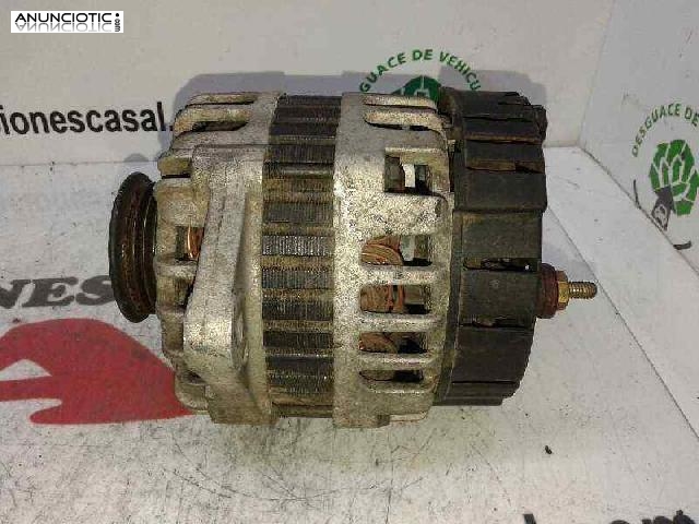 92966 alternador chevrolet kalos 1.2 cat