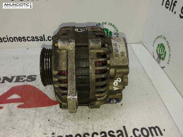 92737 alternador hyundai sonata (y3) 2.0