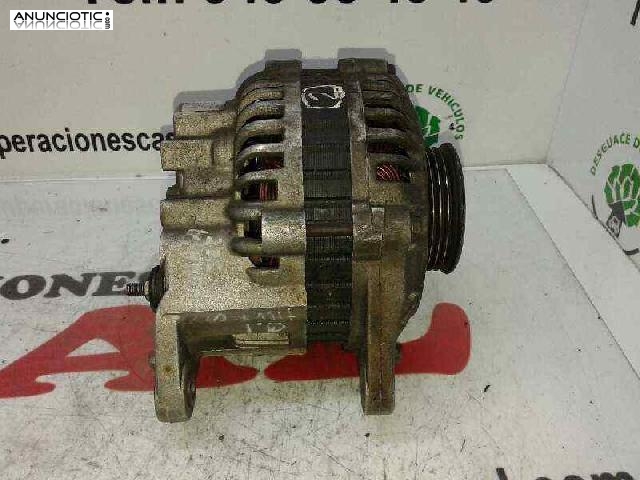 92737 alternador hyundai sonata (y3) 2.0