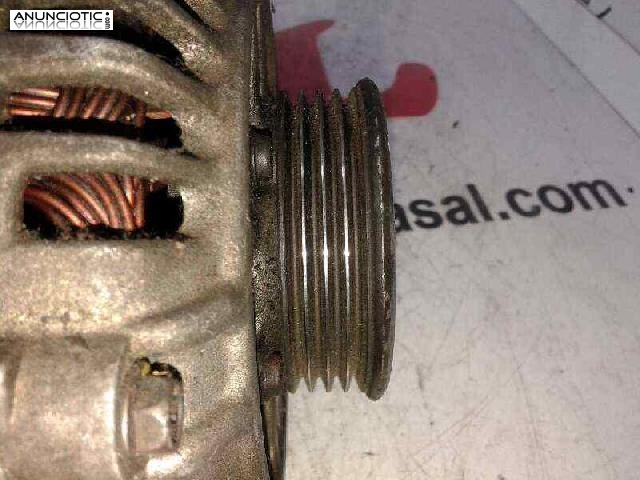 92737 alternador hyundai sonata (y3) 2.0