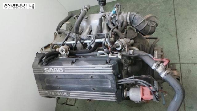 37608 motor saab 900 i (ac4, am4) 2