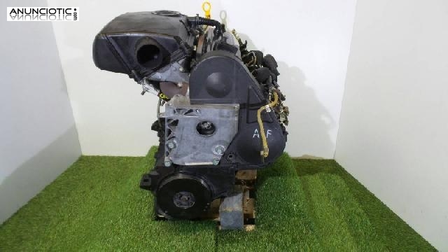 71214 motor vw polo (6n1) 64 1.9 d