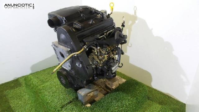 71214 motor vw polo (6n1) 64 1.9 d