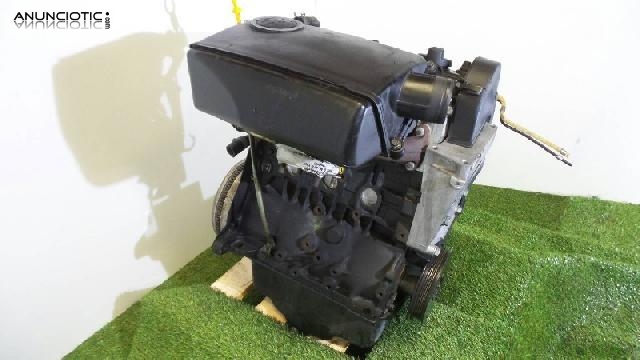 71214 motor vw polo (6n1) 64 1.9 d