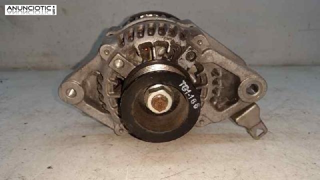 Alternador 3770743 1042109240 toyota