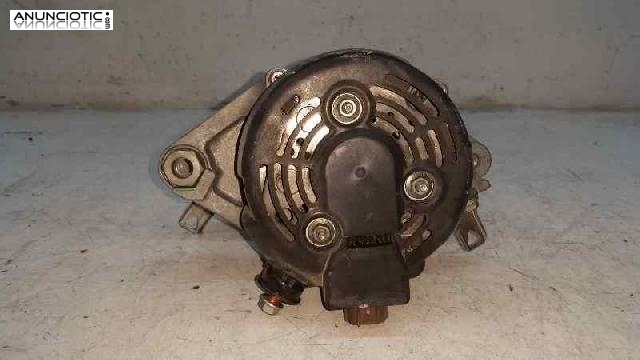 Alternador 3770743 1042109240 toyota