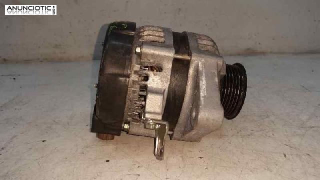 Alternador 3770743 1042109240 toyota