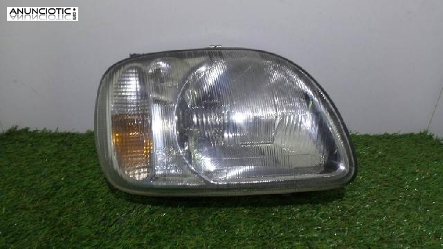 41019 faro nissan micra ii (k11)