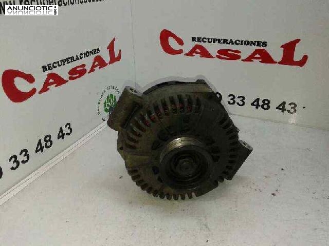 92798 alternador ford explorer 4.0 full