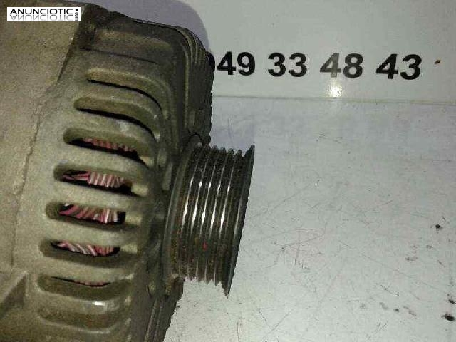 92798 alternador ford explorer 4.0 full