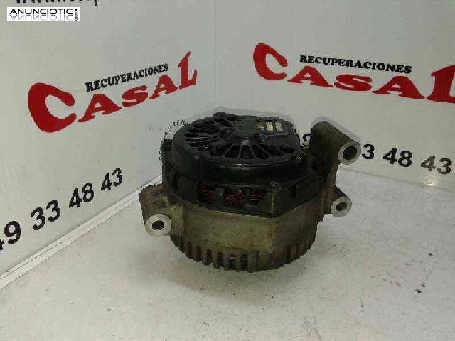 92798 alternador ford explorer 4.0 full