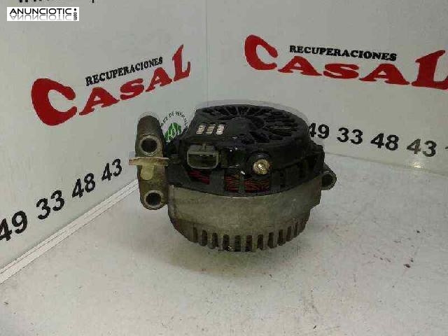 92798 alternador ford explorer 4.0 full