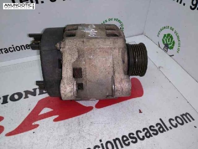 92217 alternador fiat punto berlina