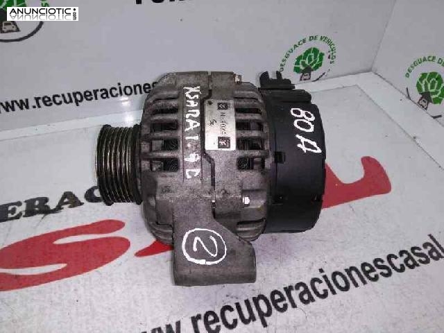 92169 alternador citroen xsara berlina