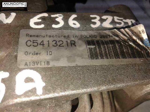 93070 alternador bmw serie 3 berlina