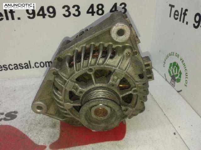 93070 alternador bmw serie 3 berlina