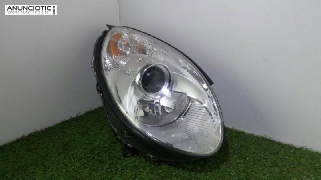 40960 faro mercedes-benz r-class (w251,