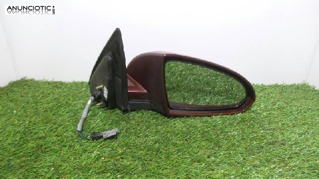 64472 retrovisor nissan primera (p12)