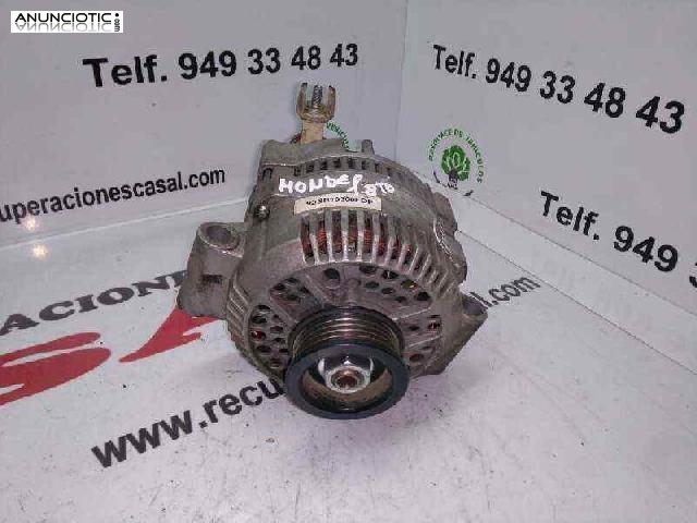 91739 alternador ford mondeo berlina