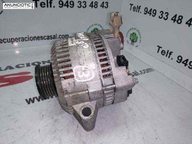 91739 alternador ford mondeo berlina