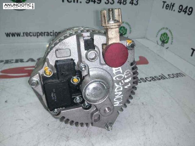 91739 alternador ford mondeo berlina