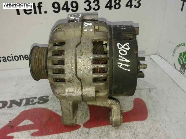 93422 alternador volvo serie 850 2.3 20v