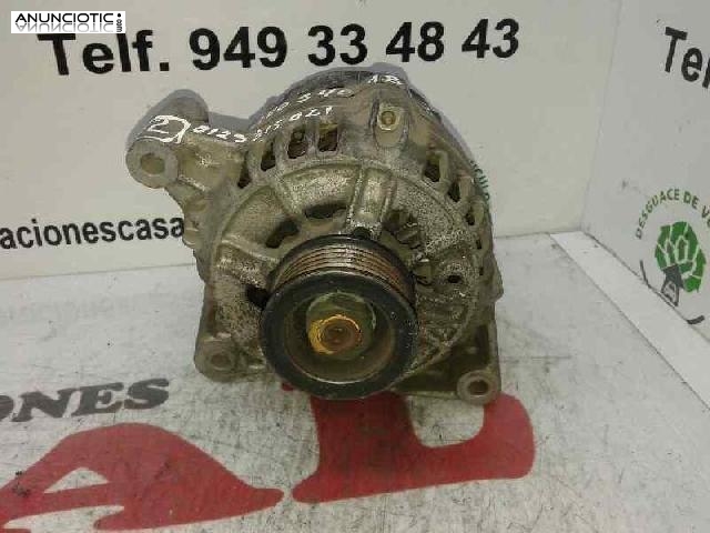 93422 alternador volvo serie 850 2.3 20v