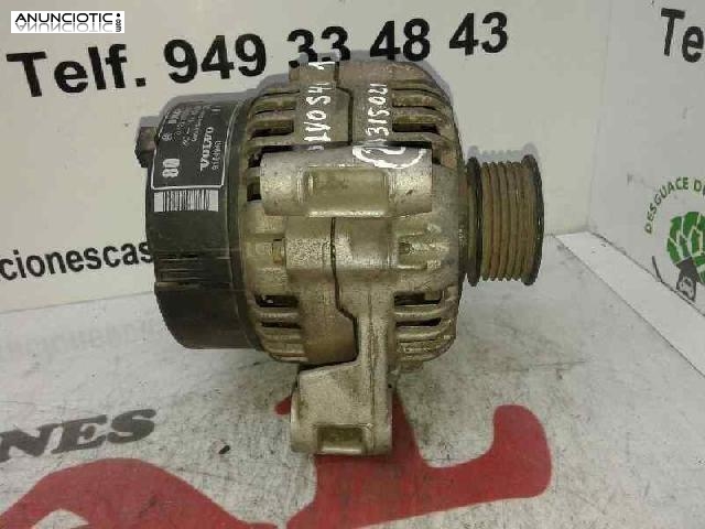 93422 alternador volvo serie 850 2.3 20v