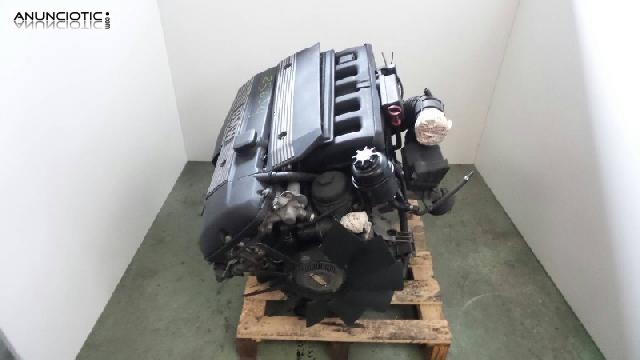 37128 motor bmw 3 (e46) 323 i