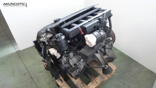 37128 motor bmw 3 (e46) 323 i