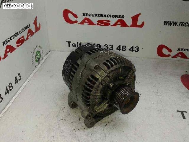 92972 alternador audi a4 berlina (b5)