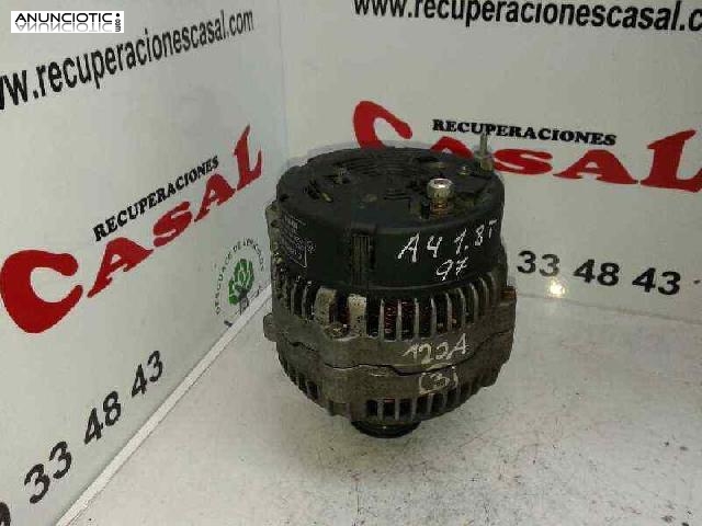 92972 alternador audi a4 berlina (b5)