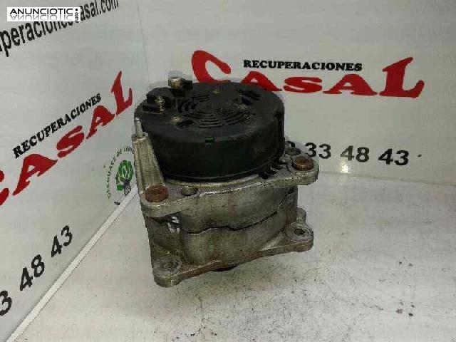 92972 alternador audi a4 berlina (b5)