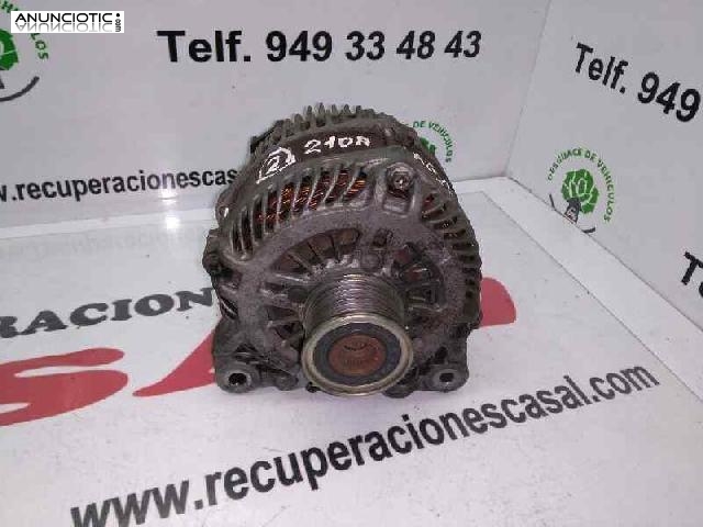 91980 alternador renault laguna iii gt