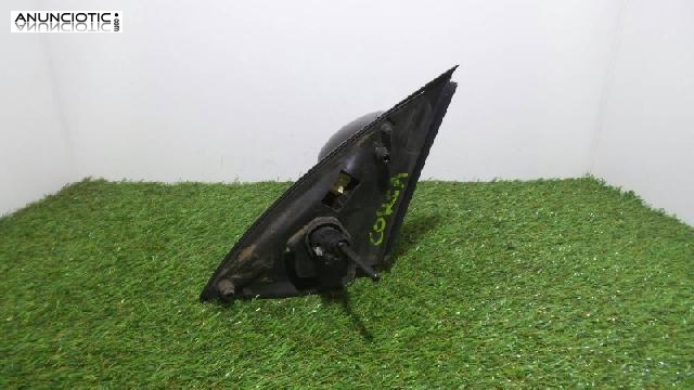 64941 retrovisor opel corsa c (f08, f68)