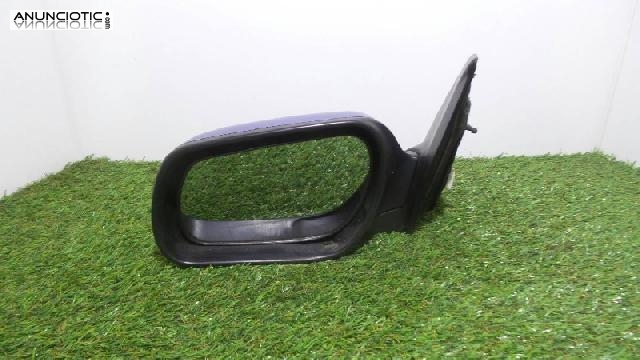 64568 retrovisor mazda 3 (bk)