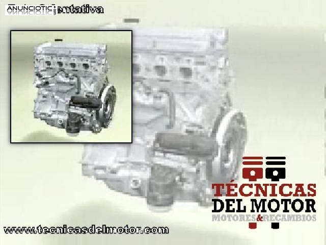 MOTOR KM0 ALFA ROMEO 14TB 955A8000