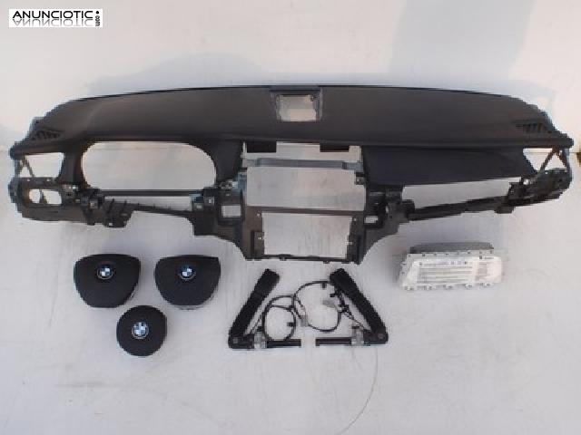 KIT DE AIRBAG BMW SERIE 7 F01,F02,F04