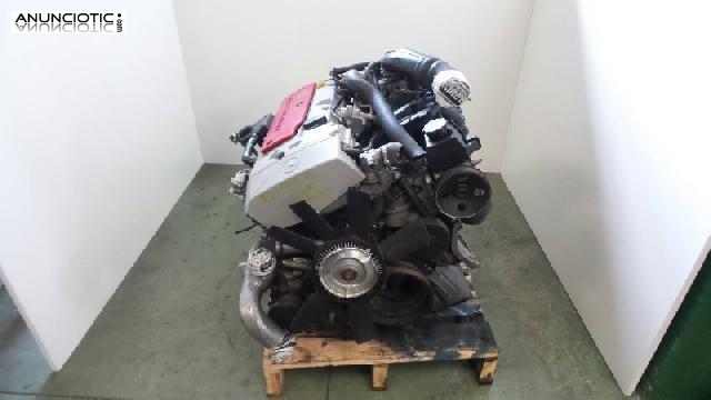 37412 motor mercedes-benz clk (c208) 230