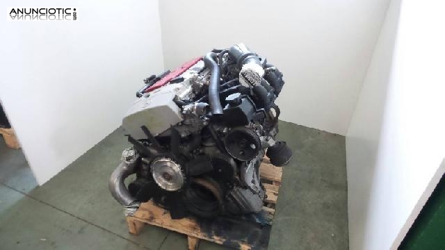 37412 motor mercedes-benz clk (c208) 230