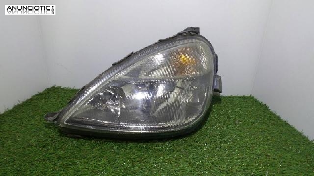 40910 faro mercedes-benz a-class (w168)