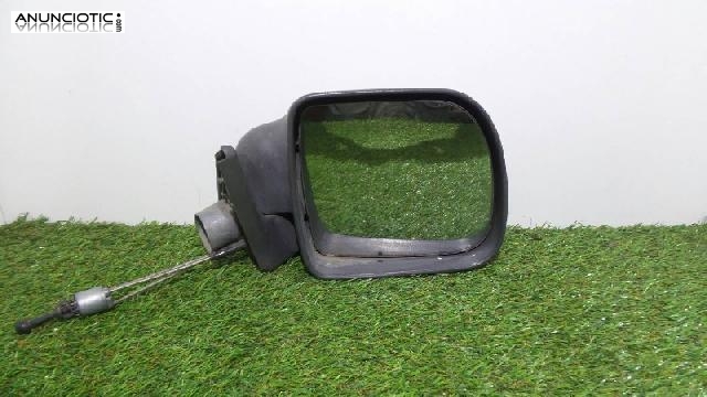 69820 retrovisor renault express pickup